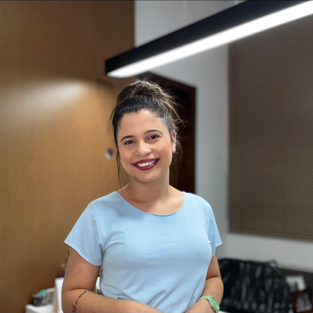 Ana Maria Cardoso