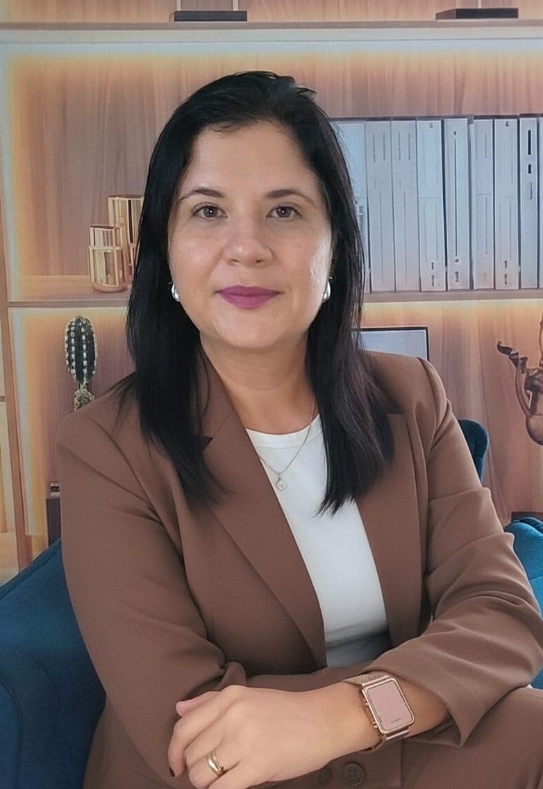 Cecília Durães