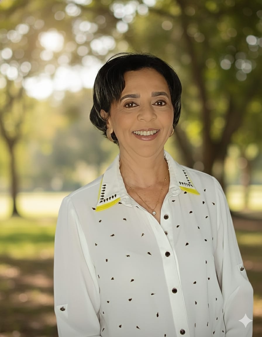 Maxleny Pereira